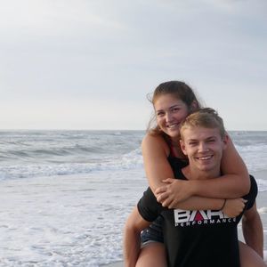 Meet your Posher, Eric